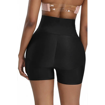 Lenjerie modelatoare,Naimeed D5126, model clasic, marimea XL, Negru