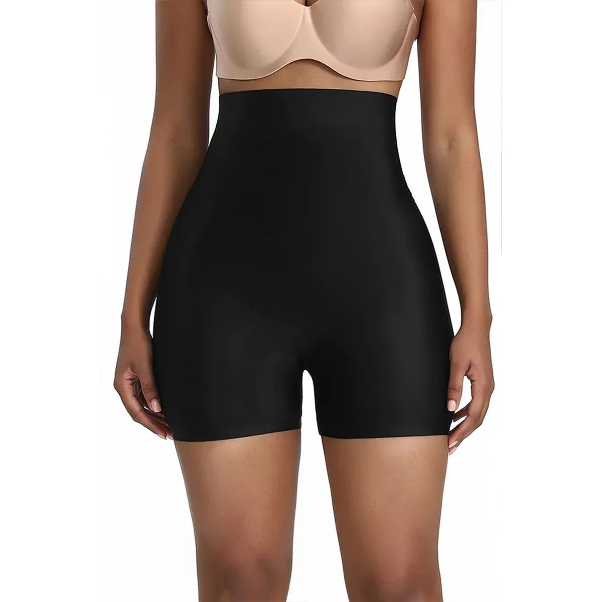 Lenjerie modelatoare,Naimeed D5126, model clasic, marimea XL, Negru