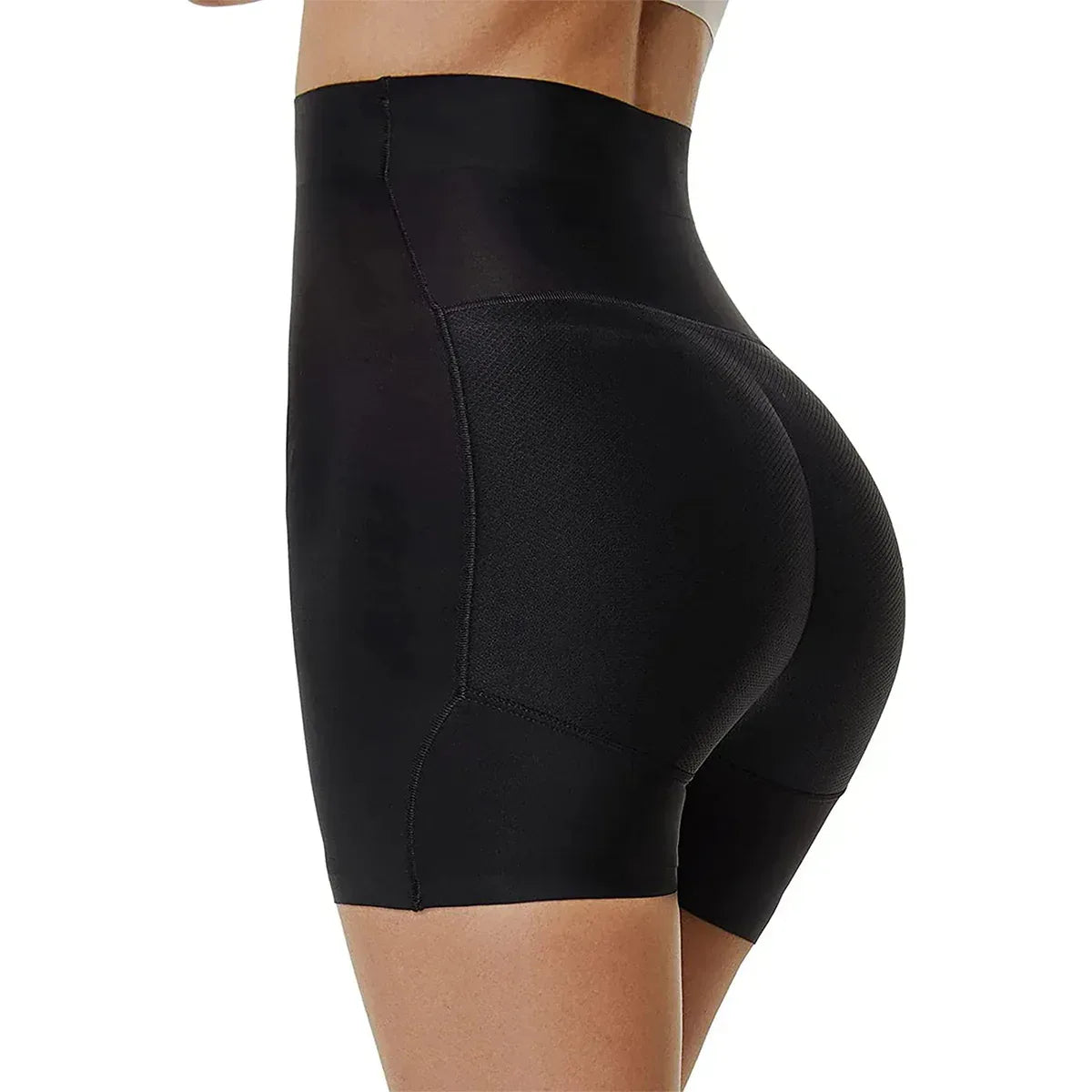 Lenjerie modelatoare,Naimeed D5126, model clasic, marimea XL, Negru