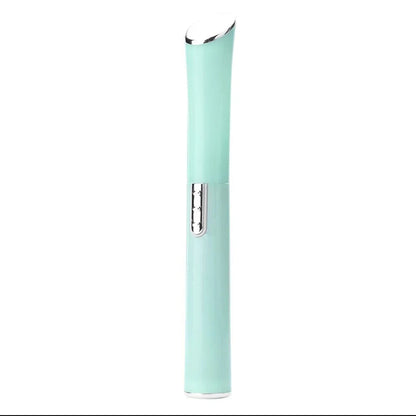 Ondulator de gene, Naimeed D5192, portabil, ultra usor, Verde