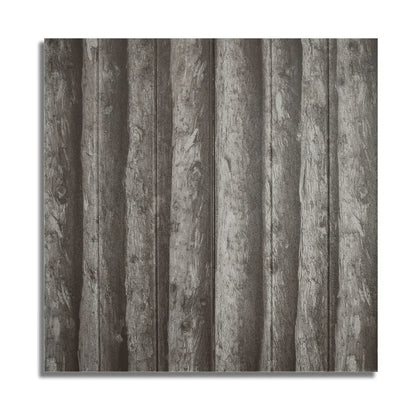 Set 10 x Tapet 3D autoadeziv, design modern, usor de curatat, 70x70cm, Naimeed D5561