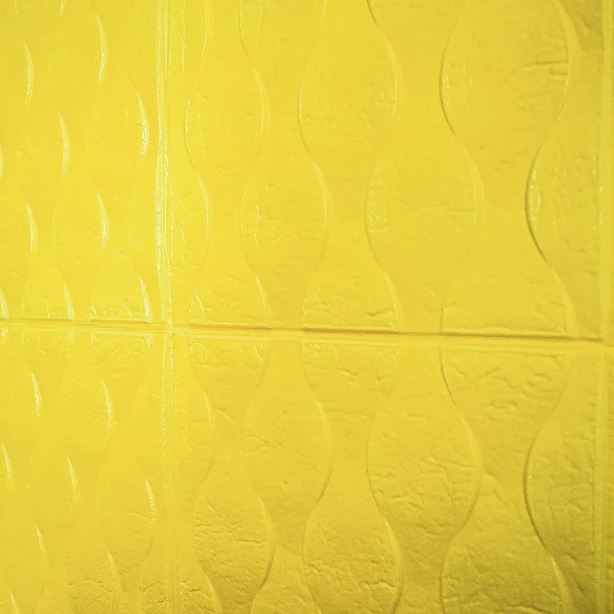 Tapet 3D autoadeziv, design modern, usor de curatat, 70x70cm, Naimeed D5565