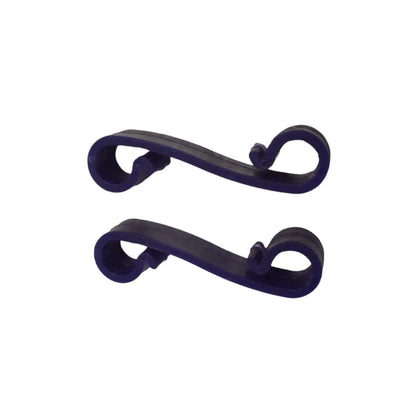 Sacosa rezerva, Naimeed D5666 pentru Carucior D5664 si D5665, 30L, 280x380x280mm, Albastru
