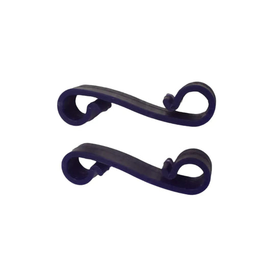 Sacosa rezerva, Naimeed D5666 pentru Carucior D5664 si D5665, 30L, 280x380x280mm, Mov