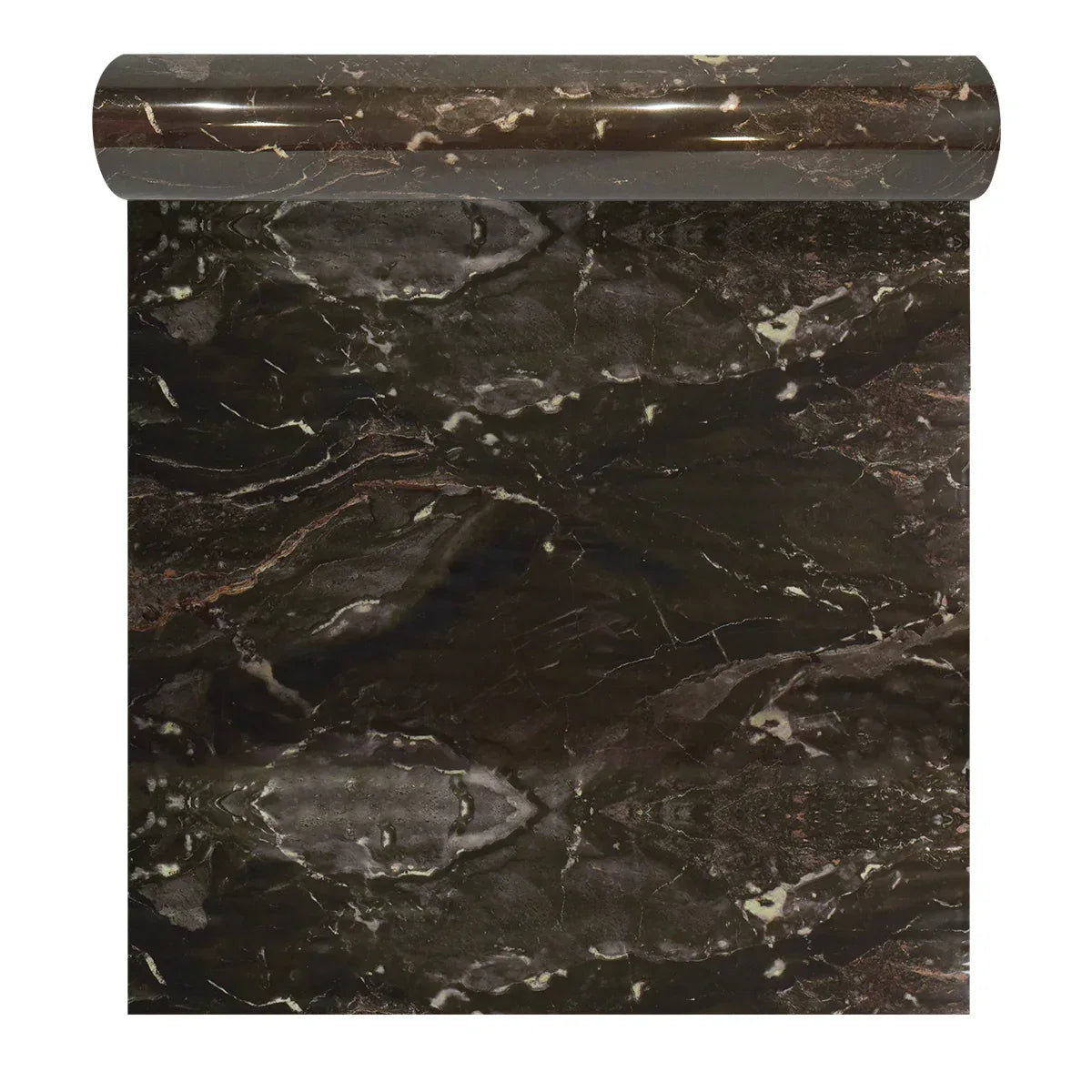 Rola panou autoadeziv, Naimeed D5679, design modern, 2mm grosime, 60x300cm, Maro