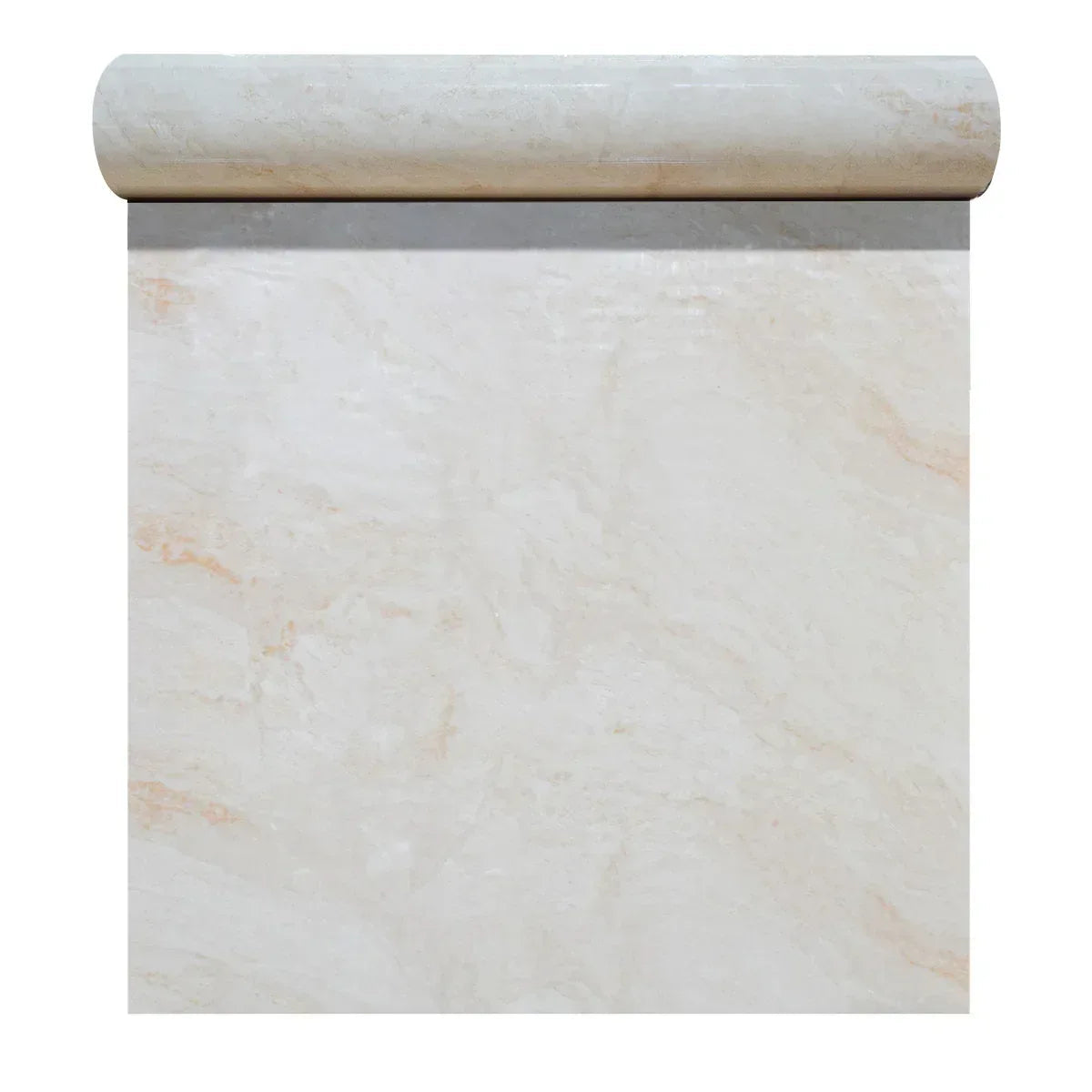 Rola panou autoadeziv, Naimeed D5680, design modern, 2mm grosime, 60x300cm, Crem