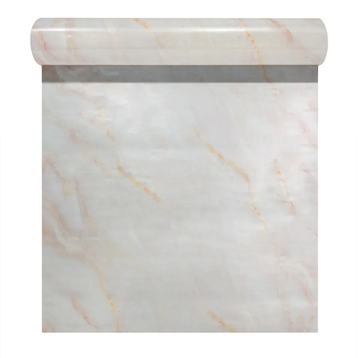 Rola panou autoadeziv, Naimeed D5681, design modern, 2mm grosime, 60x300cm, Crem