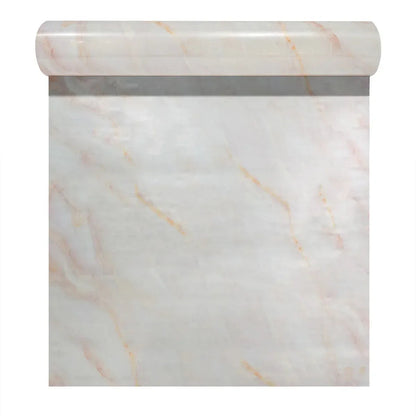Rola panou autoadeziv, Naimeed D5681, design modern, 2mm grosime, 60x300cm, Crem