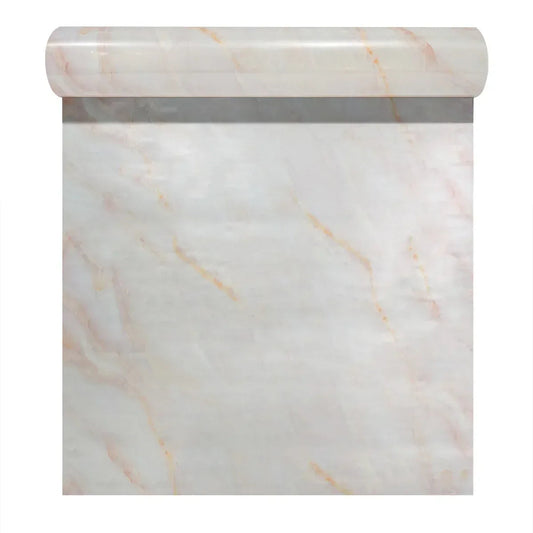 Rola panou autoadeziv, Naimeed D5681, design modern, 2mm grosime, 60x300cm, Crem