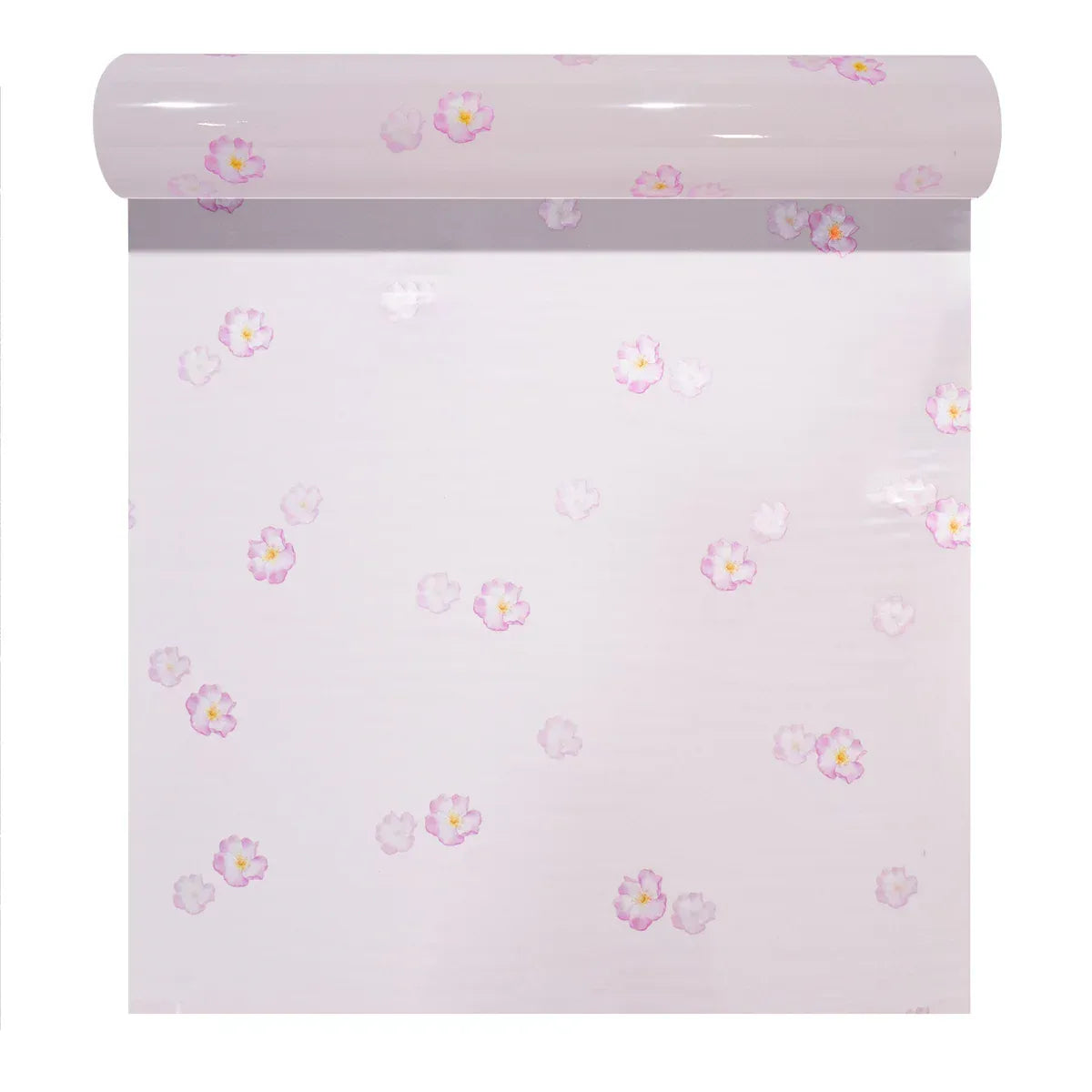 Rola panou autoadeziv, Naimeed D5689, design modern, 2mm grosime, 60x300cm, Roz