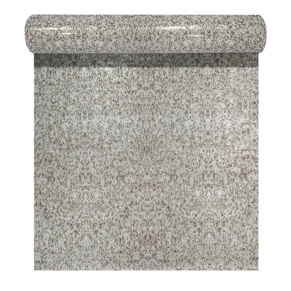 Rola panou autoadeziv, Naimeed D5697, design modern, 2mm grosime, 60x300cm, Crem