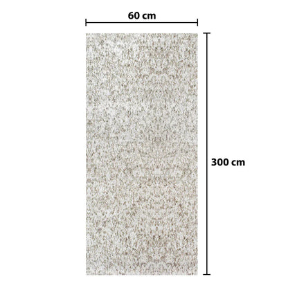 Rola panou autoadeziv, Naimeed D5697, design modern, 2mm grosime, 60x300cm, Crem