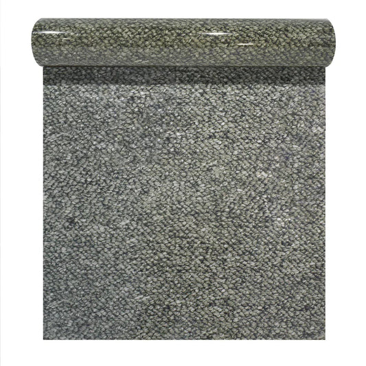Rola panou autoadeziv, Naimeed D5701, design modern, 2mm grosime, 60x300cm, Gri