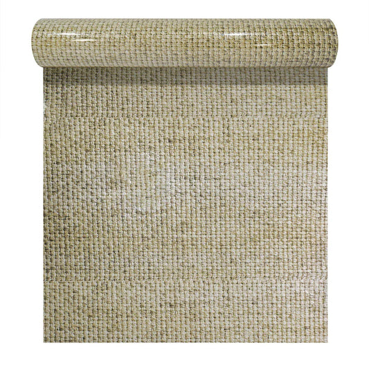 Rola panou autoadeziv, Naimeed D5703, design modern, 2mm grosime, 60x300cm, Crem