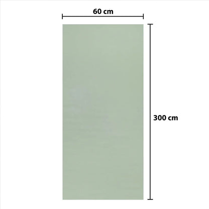 Rola panou autoadeziv, Naimeed D5709, design modern, 2mm grosime, 60x300cm, Turcoaz