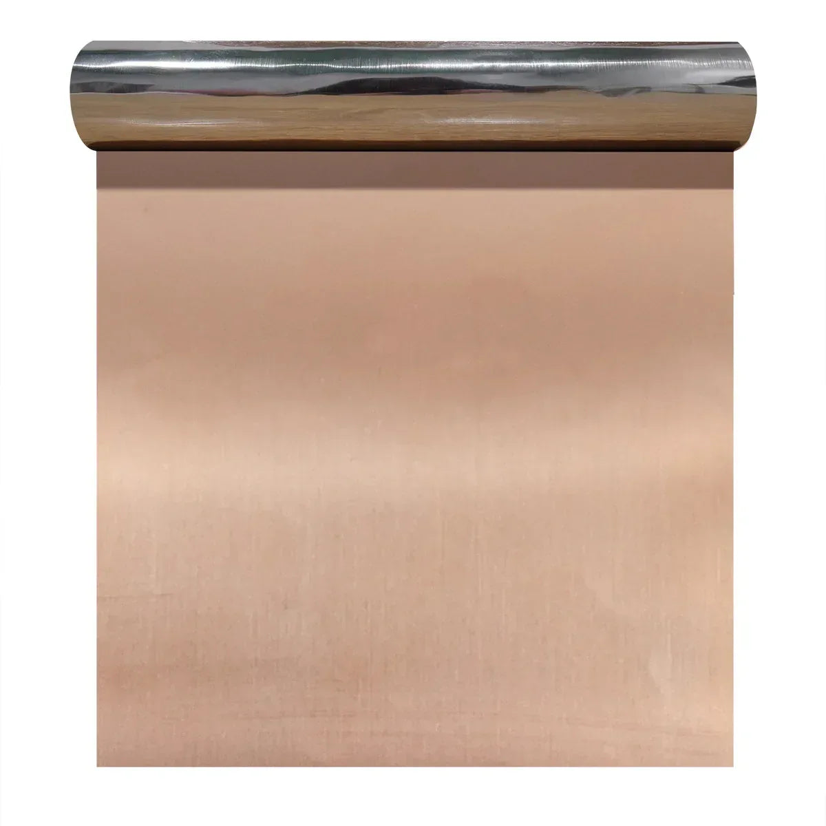 Rola panou autoadeziv, Naimeed D5712, design modern, 2mm grosime, 60x300cm, Cupru