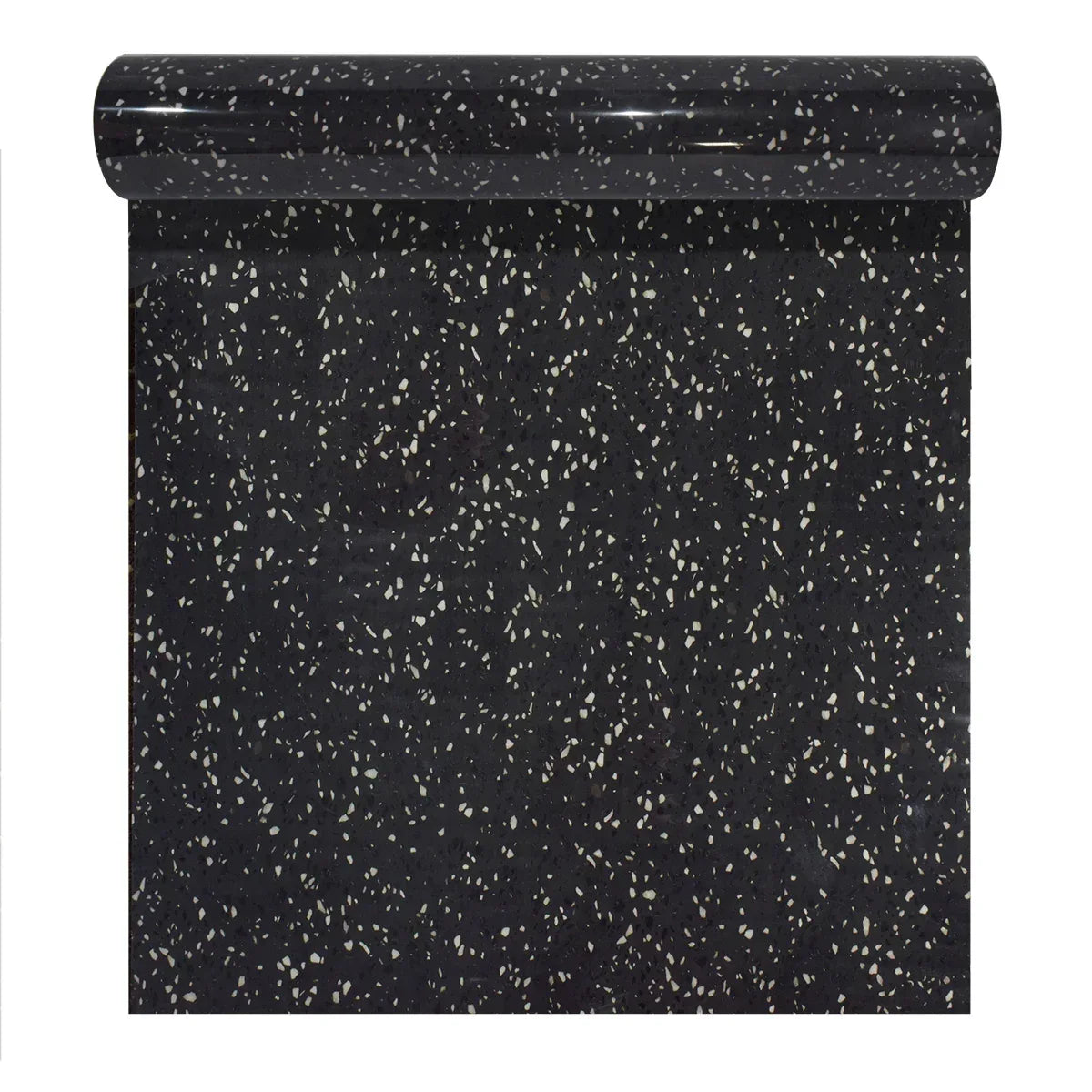 Rola panou autoadeziv, Naimeed D5716, design modern, 2mm grosime, 60x300cm, Negru