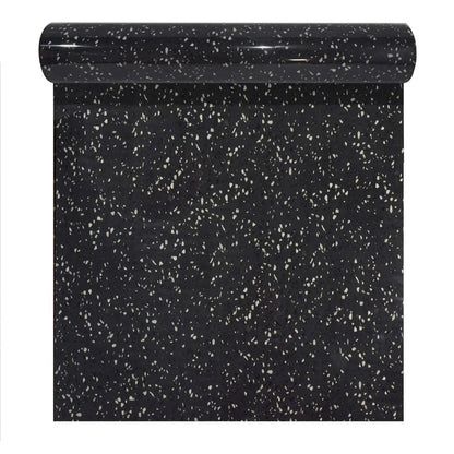 Rola panou autoadeziv, Naimeed D5716, design modern, 2mm grosime, 60x300cm, Negru