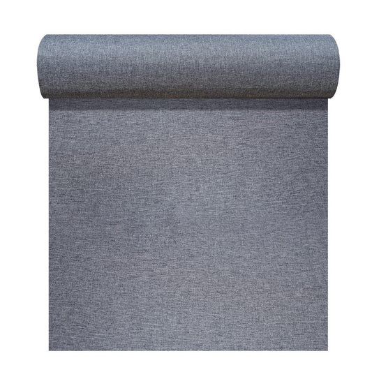 Rola tapet autoadeziv, panzat, 4mm grosime, Naimeed D5725, design elegant, termoizolant, 65x280cm, Gri