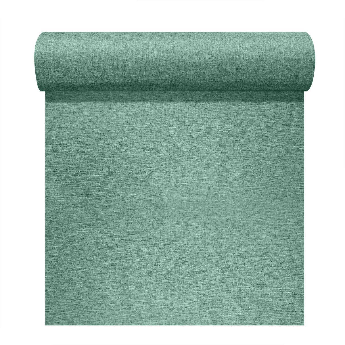 Rola tapet autoadeziv, panzat, 4mm grosime, Naimeed D5728, design elegant, termoizolant, 65x280cm, Verde