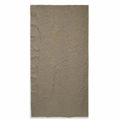 Set 10 x Panou Decorativ 3D, Naimeed D5742, ultrausor, design elegant, PU, 120 x 60 x 3 cm, Maro