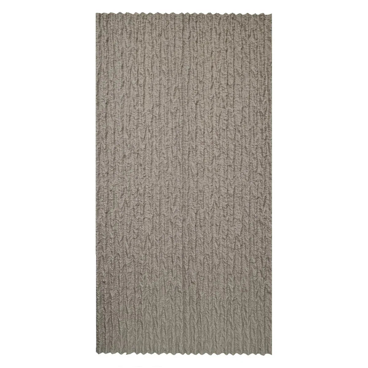 Set 12 x Panou Decorativ 3D, Naimeed D5786, ultrausor, design modern, PU, 120 x 60 x 2.5 cm, Crem