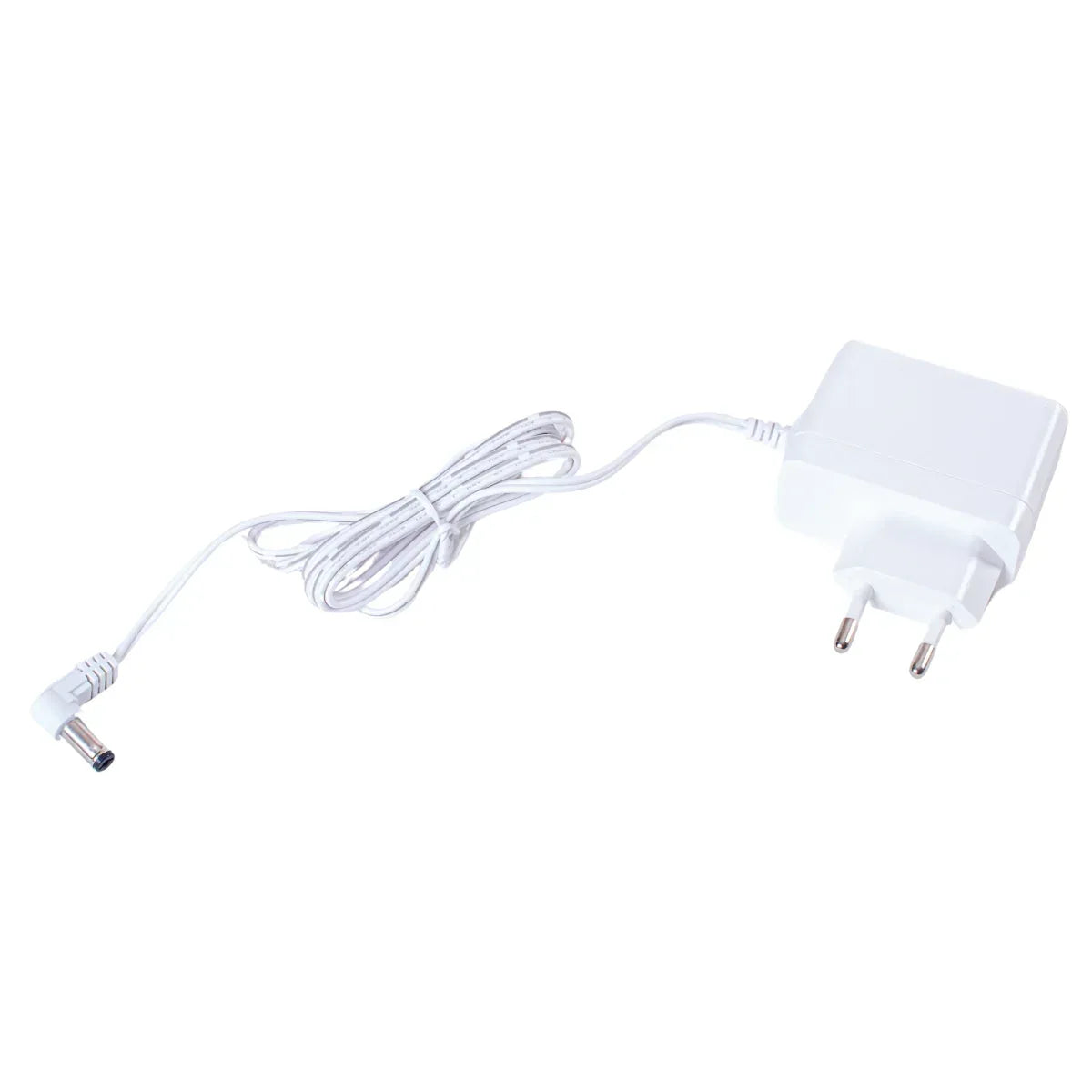 Umidificator cu aromaterapie, Naimeed D6034, Alb, 190x126x126mm