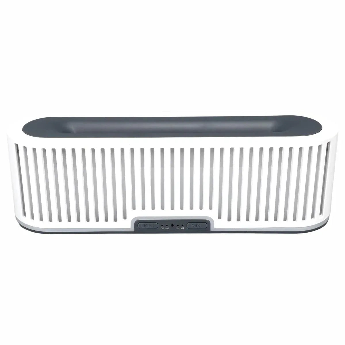 Umidificator cu aromaterapie, Naimeed D6054, Alb, 250x86x69mm