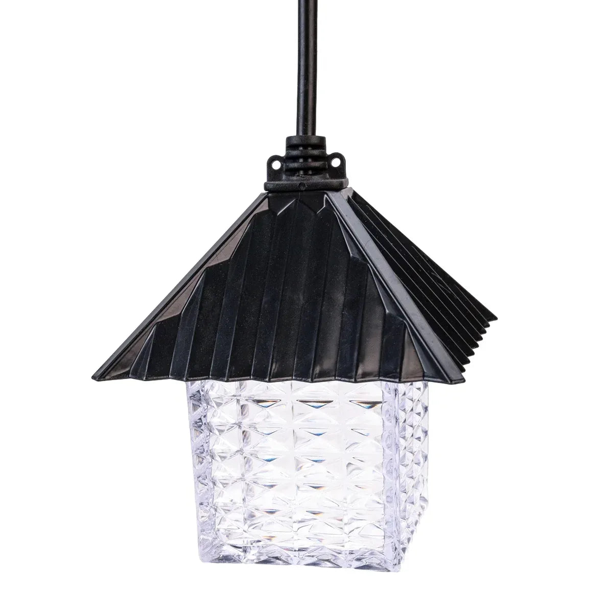 Ghirlanda luminoasa, decorativa, interconectabila, Naimeed D6076, 5m, 10 Becuri LED, Multicolor