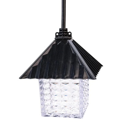 Ghirlanda luminoasa, decorativa, interconectabila, Naimeed D6076, 5m, 10 Becuri LED, Multicolor