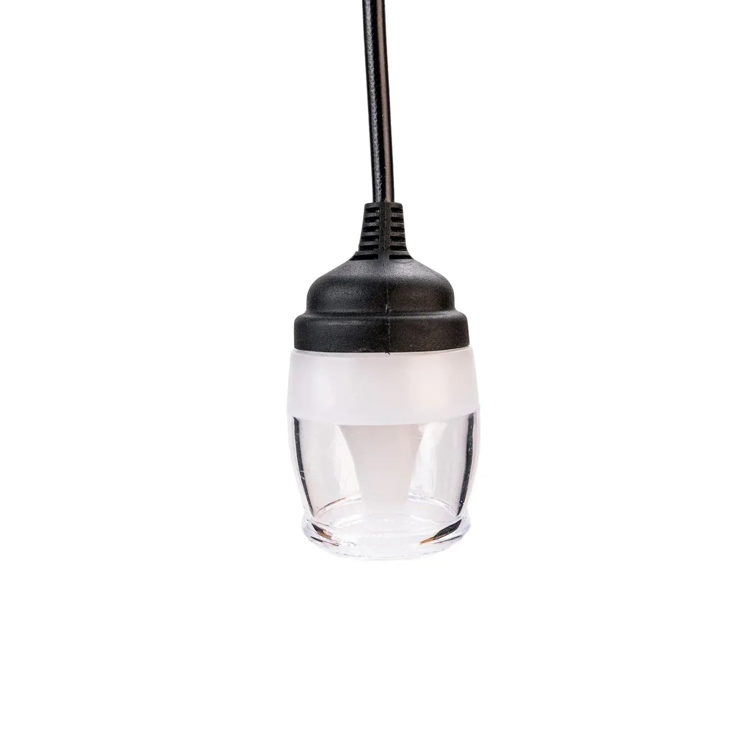 Ghirlanda luminoasa, solara, decorativa, interconectabila, Naimeed D6092, 5m, 10 Becuri LED, Lumina Multicolor