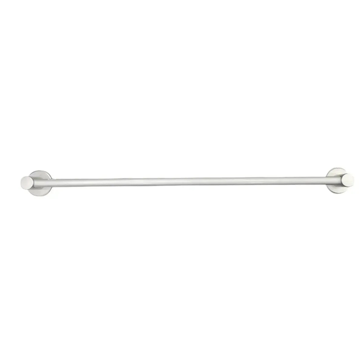 Suport pentru prosoape, aluminiu, 60x6.5cm, Naimeed D6171, Argintiu