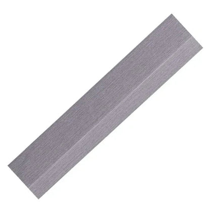Set 5 profile Rectangular Decorativ Ranforsat WPC, Naimeed D6206, 260x10x5cm, Gri