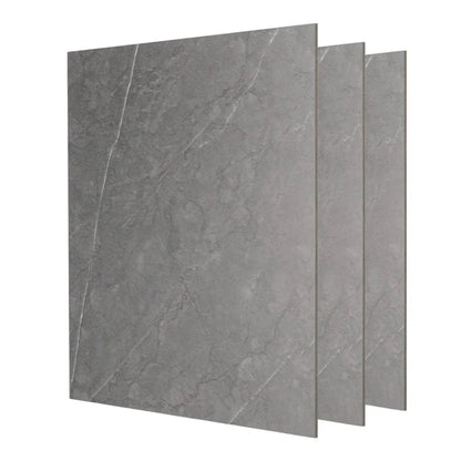 Set 3 panouri carbune de bambus, Naimeed D6497, ultrarezistent, ignifug 122x80cm, 5mm grosime, tehnologie moderna, rezistent la umezeala