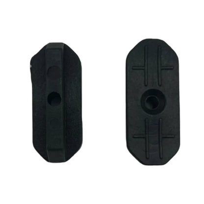 Clema de imbinare -no gap, Naimeed D6488/D6471, 4x2 cm, Negru