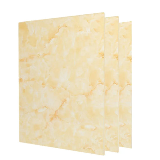 Set 3 panouri Highlight UV, Naimeed D6513, ultrarezistent, flexibil, ignifug, 122x92cm, 2.8mm grosime, tehnologie moderna, rezistent la umezeala