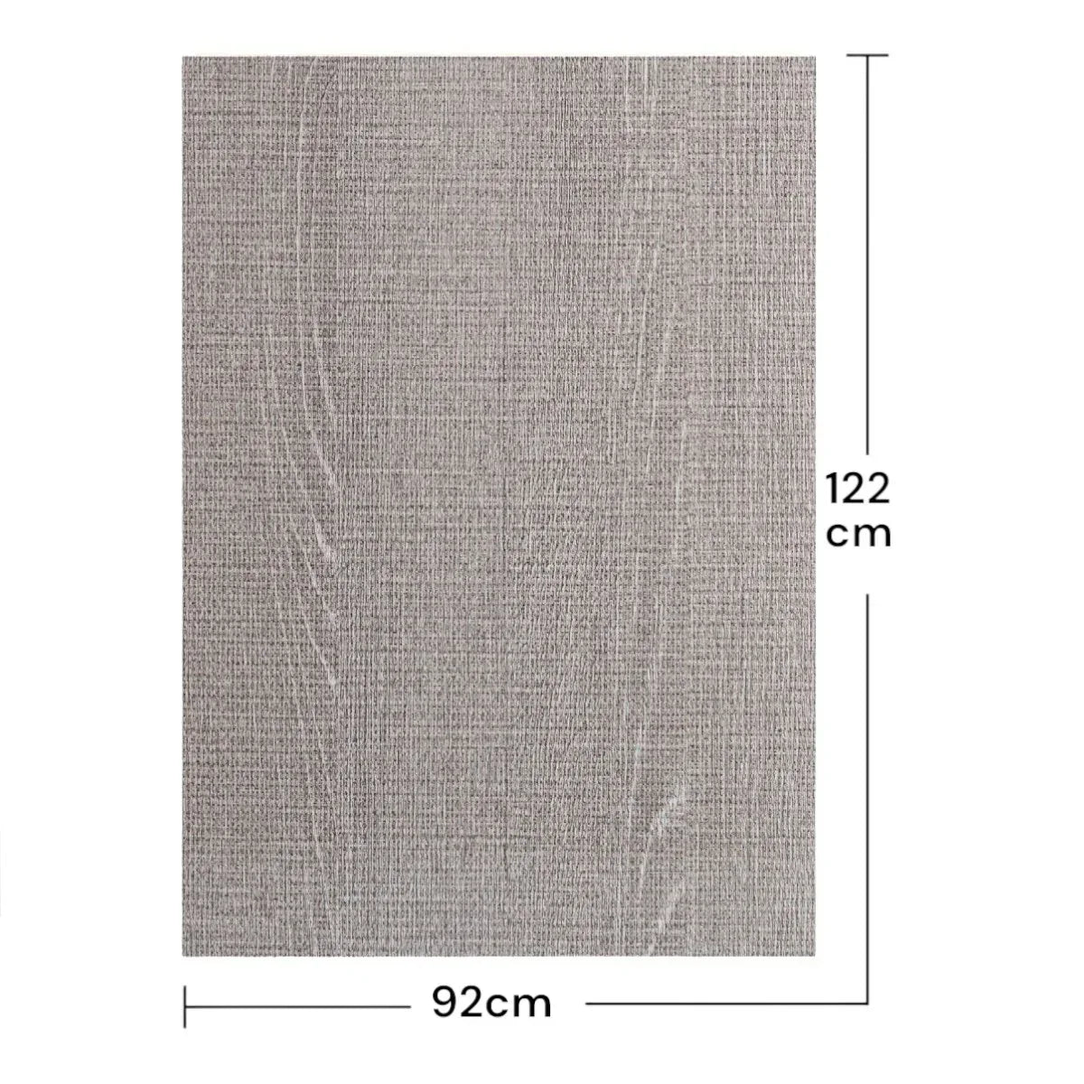 Set 3 panouri Highlight UV, Naimeed D6525, ultrarezistent, flexibil, ignifug, 122x92cm, 2.8mm grosime, tehnologie moderna, rezistent la umezeala