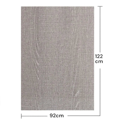 Set 3 panouri Highlight UV, Naimeed D6525, ultrarezistent, flexibil, ignifug, 122x92cm, 2.8mm grosime, tehnologie moderna, rezistent la umezeala