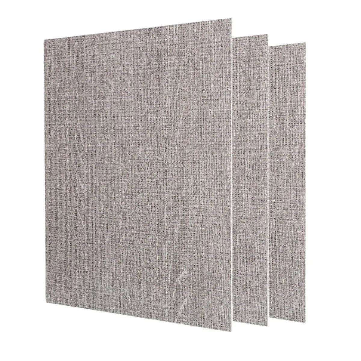 Set 3 panouri Highlight UV, Naimeed D6525, ultrarezistent, flexibil, ignifug, 122x92cm, 2.8mm grosime, tehnologie moderna, rezistent la umezeala