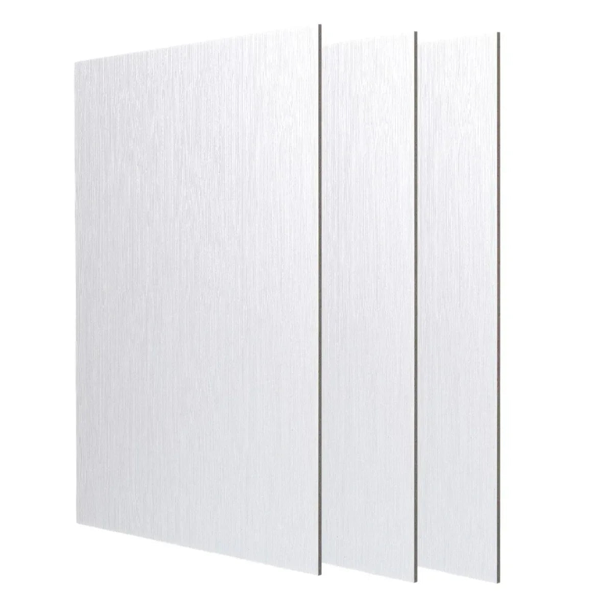 Set 3 panouri cristal carbon, Naimeed D6624, ultrarezistent, flexibil, ignifug, 120x89cm, 5mm grosime, tehnologie moderna, rezistent la umezeala