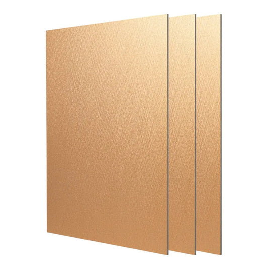 Set 3 panouri cristal carbon, Naimeed D6637, ultrarezistent, flexibil, ignifug,  120x89cm, 5mm grosime, tehnologie moderna, rezistent la umezeala