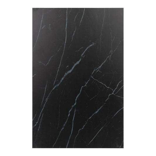 Set 3 panouri cristal carbon, Naimeed D6642, ultrarezistent, flexibil, ignifug, 120x89cm, 5mm grosime, tehnologie moderna, rezistent la umezeala