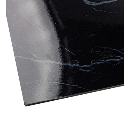 Set 3 panouri cristal carbon, Naimeed D6643, ultrarezistent, flexibil, ignifug, 120x89cm, 5mm grosime, tehnologie moderna, rezistent la umezeala