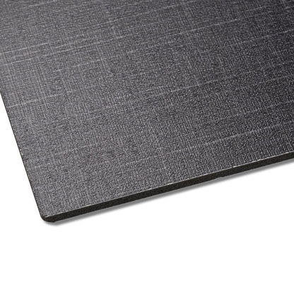 Set 3 panouri cristal carbon, Naimeed D6658, ultrarezistent, flexibil, ignifug, 120x89cm, 5mm grosime, tehnologie moderna, rezistent la umezeala