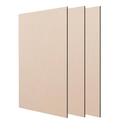 Set 3 panouri cristal carbon, Naimeed D6661, ultrarezistent, flexibil, ignifug, 120x89cm, 5mm grosime, tehnologie moderna, rezistent la umezeala