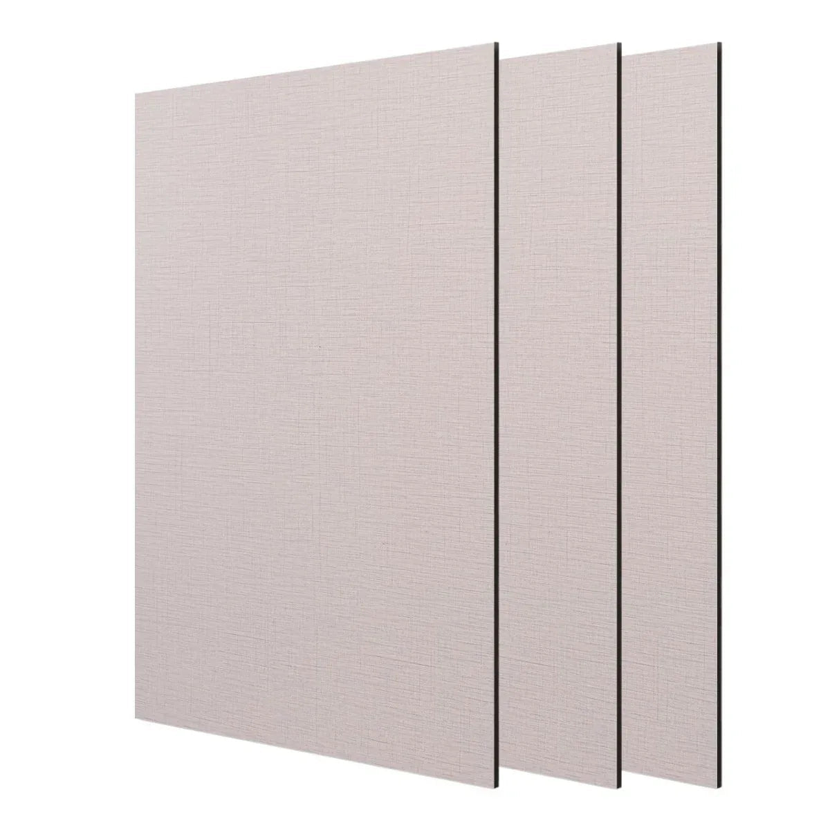 Set 3 panouri cristal carbon, Naimeed D6662, ultrarezistent, flexibil, ignifug, 120x89cm, 5mm grosime, tehnologie moderna, rezistent la umezeala