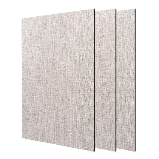 Set 3 panouri cristal carbon, Naimeed D6667, ultrarezistent, flexibil, ignifug, 120x89cm, 5mm grosime, tehnologie moderna, rezistent la umezeala
