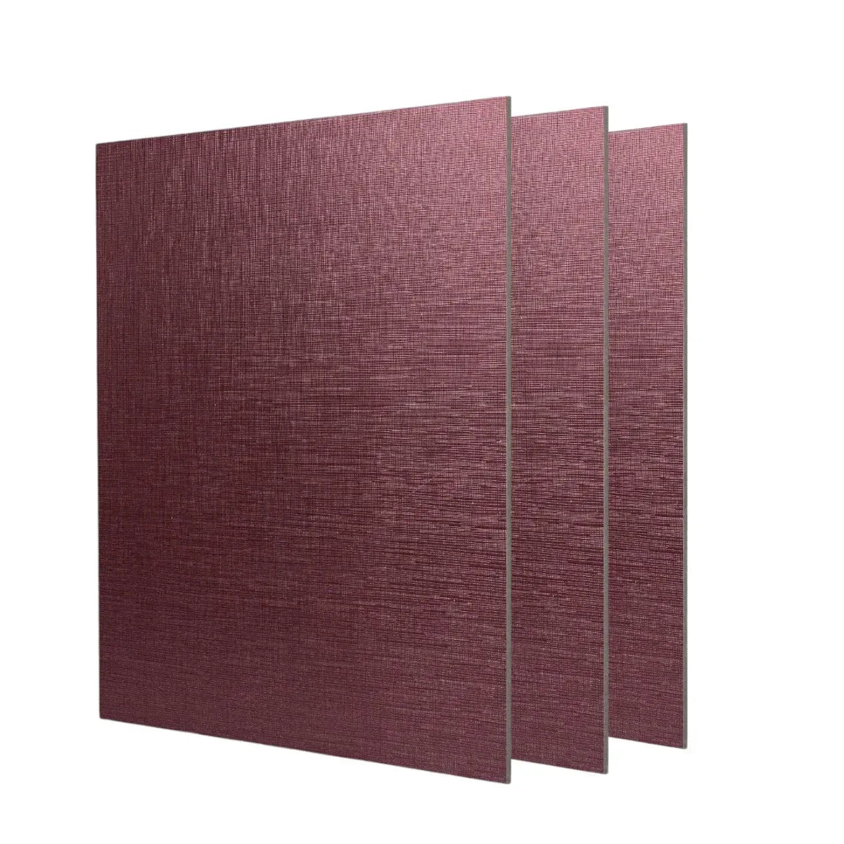 Set 3 panouri cristal carbon, Naimeed D6669, ultrarezistent, flexibil, ignifug, 120x89cm, 5mm grosime, tehnologie moderna, rezistent la umezeala