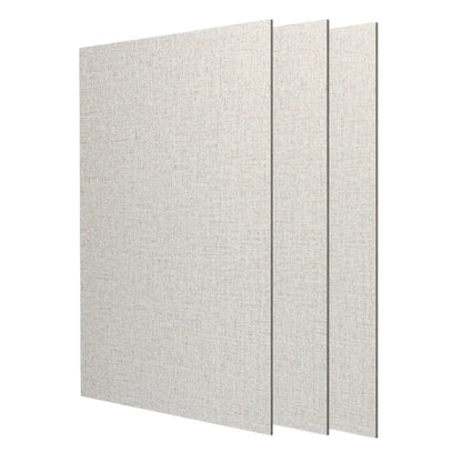 Set 3 panouri cristal carbon, Naimeed D6671, ultrarezistent, flexibil, ignifug, 120x89cm, 5mm grosime, tehnologie moderna, rezistent la umezeala