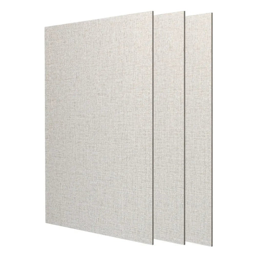 Set 3 panouri cristal carbon, Naimeed D6671, ultrarezistent, flexibil, ignifug, 120x89cm, 5mm grosime, tehnologie moderna, rezistent la umezeala